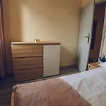 Abracadabra Apartment *