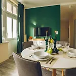 Apartman Abracadabra *