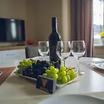Appartement Abracadabra