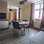 Appartement Abracadabra