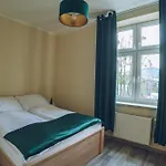 Appartement Abracadabra *