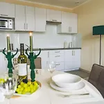 Abracadabra Appartement