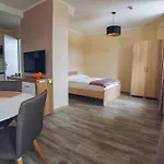 Appartement Abracadabra