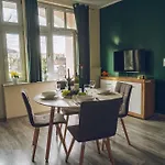 Abracadabra Apartment Ustron