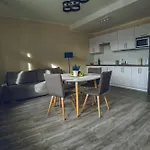 Appartement Abracadabra Ustron