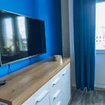 Apartment Abracadabra Ustron