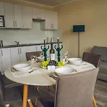 Abracadabra Apartment Ustron