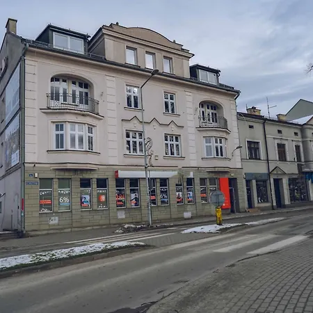 Kamienica 6 Apartamenty Ustron *