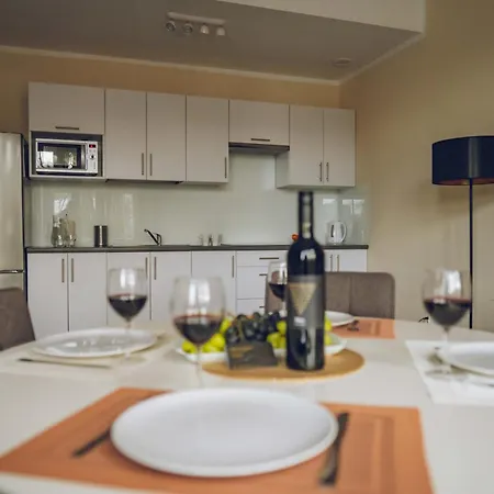Abracadabra Apartamento