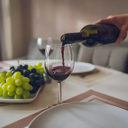 Appartement Abracadabra Ustroń