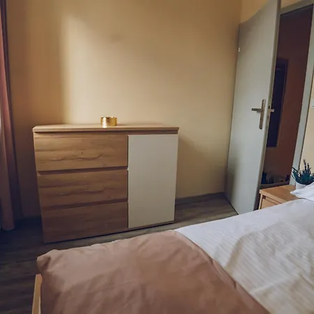 Abracadabra Appartement *