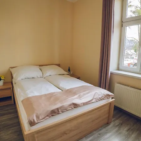 Abracadabra Apartamento Ustroń