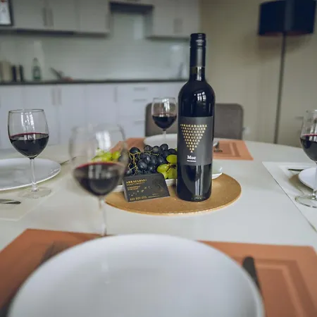 Kamienica 6 Apartamenty Ustron *