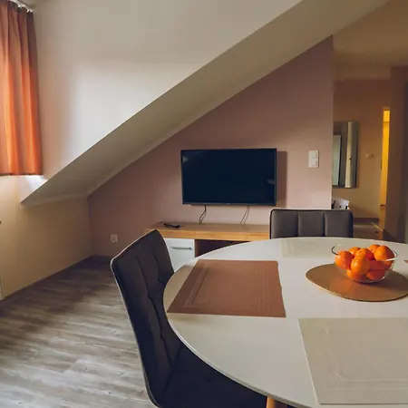 Kamienica 6 Apartamenty Ustron * Ustron