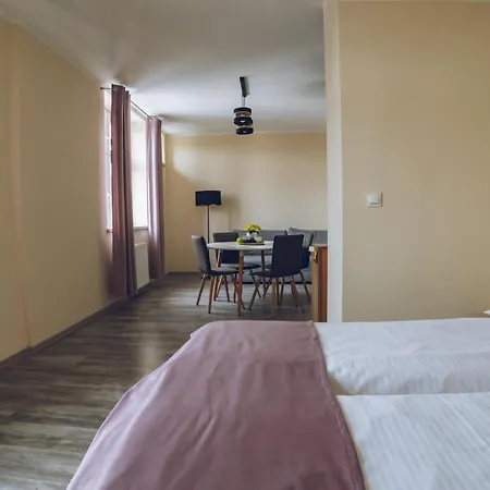 Abracadabra Apartament Ustroń