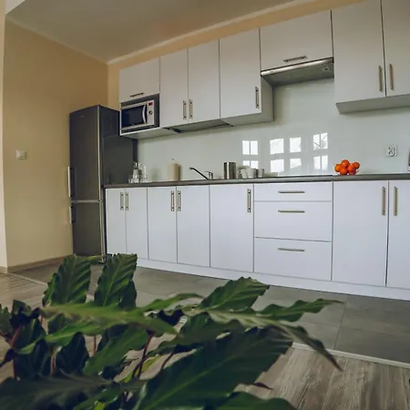 Abracadabra Appartement *