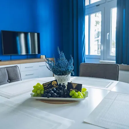 Appartement Abracadabra Ustroń