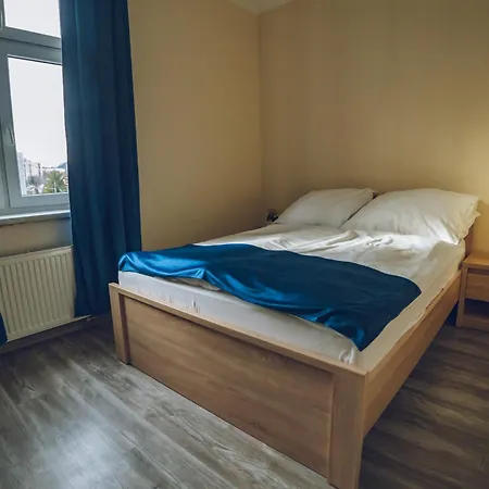Kamienica 6 Apartamenty Ustron Ustron