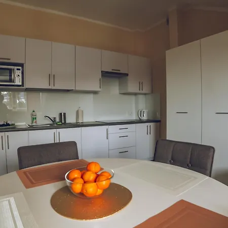 Apartamento Abracadabra