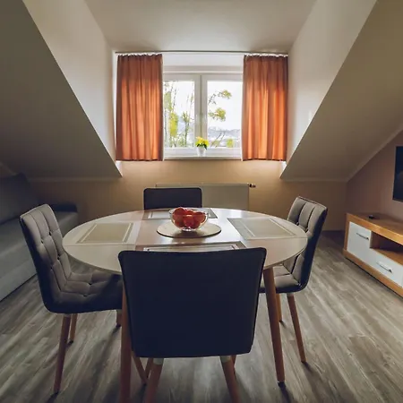 Apartment Kamienica 6 Apartamenty Ustron