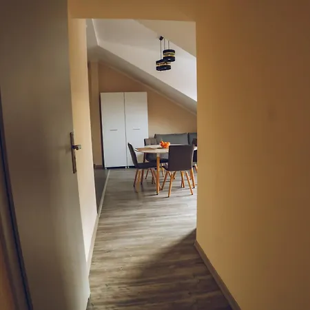 Kamienica 6 Apartamenty Ustron Apartment