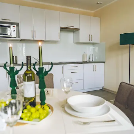 Abracadabra Apartamento