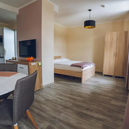 Apartment Kamienica 6 Apartamenty Ustron