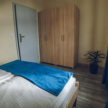 Kamienica 6 Apartamenty Ustron *