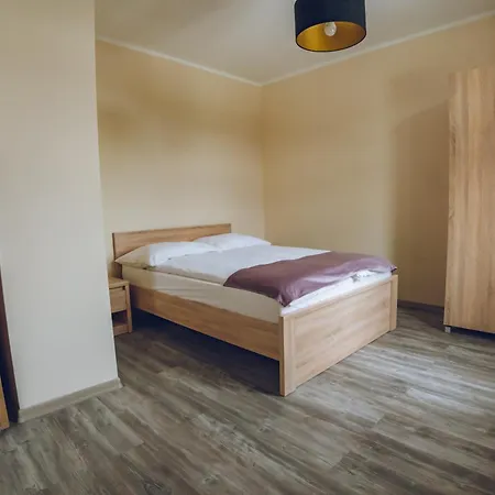 Apartment Kamienica 6 Apartamenty Ustron Ustron
