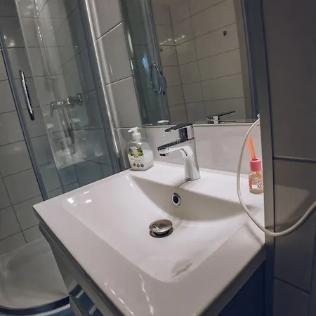 Abracadabra Appartement *