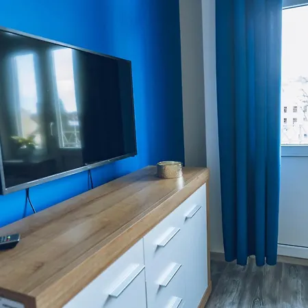 Apartamento Abracadabra Ustroń