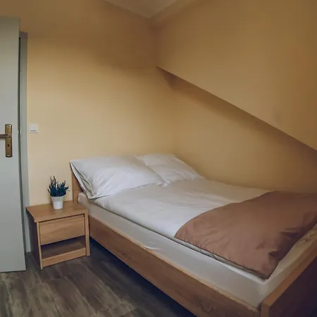 Abracadabra Apartamento