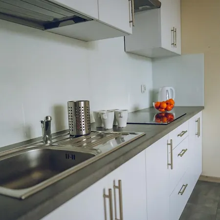 Abracadabra Appartement