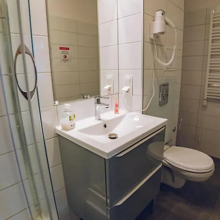 Apartamento Abracadabra *