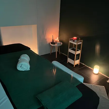 Abracadabra 公寓 *