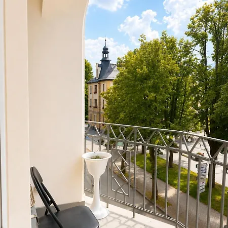Abracadabra Apartamento Ustroń