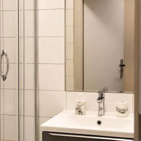 Kamienica 6 Apartamenty Ustron Ustron