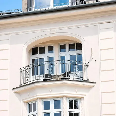 Kamienica 6 Apartamenty Ustron