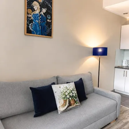 Abracadabra Apartamento