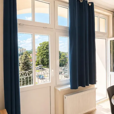 Kamienica 6 Apartamenty Ustron *