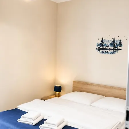 Kamienica 6 Apartamenty Ustron * Ustron