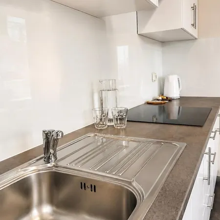 Abracadabra Apartamento Ustroń