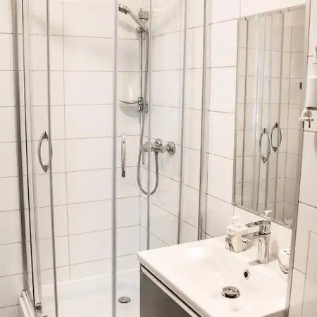 Apartamento Abracadabra Ustroń