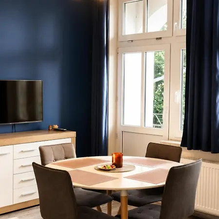 Kamienica 6 Apartamenty Ustron