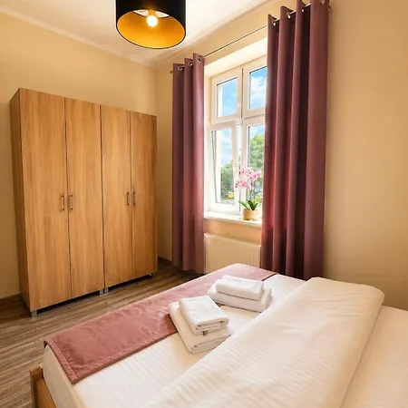 Abracadabra Apartamento