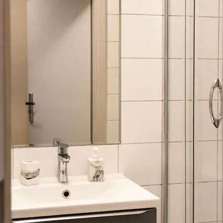 Kamienica 6 Apartamenty Ustron Apartment *
