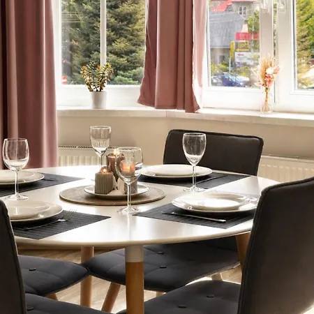 Apartamento Abracadabra Ustroń