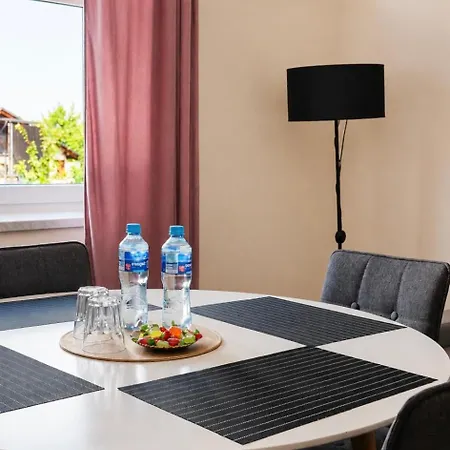 Apartment Kamienica 6 Apartamenty Ustron