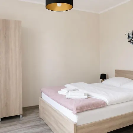 Kamienica 6 Apartamenty Ustron