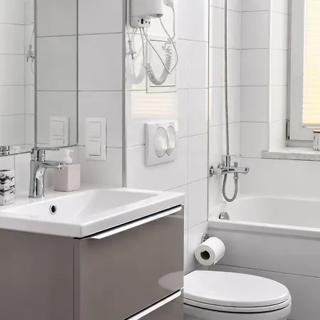 Kamienica 6 Apartamenty Ustron Ustron
